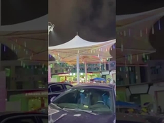 Installation - Architektur