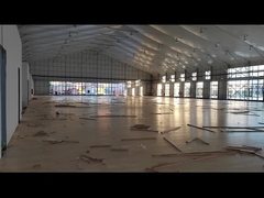 Großveranstaltung Marquee Zelt für Outdoor-Geschäftsaktivitäten Design für Zelt