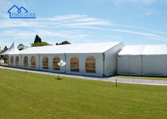kaufen Custom Outdoor Party Zelt Brandschutz UV-beständig Zelt Partys in meiner Nähe online manufacture