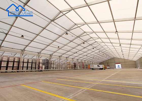 kaufen Wasserdichtes Aluminium Gewinner-Sportsaal Zelt Windfestigkeit Billiges Party-Zelt online manufacture