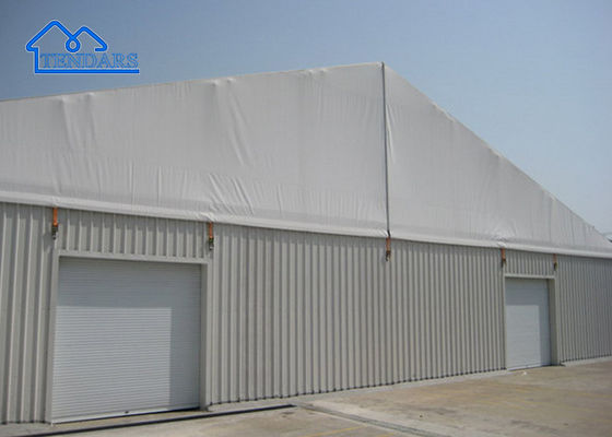 kaufen Outdoor-Winter-PVC-Lagerhaus-Lagerzelt Schwerlast für 1000 Sitzplätze Weißes Außenzelt zu kaufen online manufacture