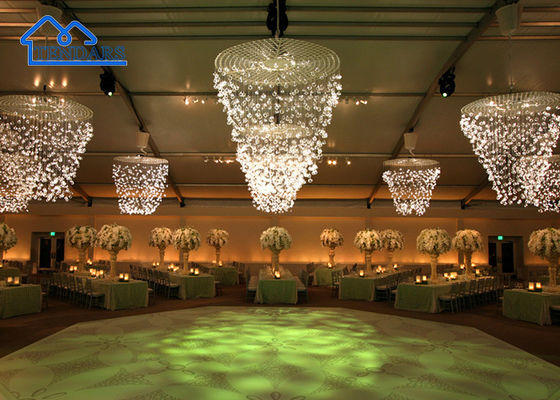 kaufen Anpasste große Schwerlast Outdoor Aluminium Alloy Event Arcum Zelte für Ausstellungsveranstaltungen online manufacture