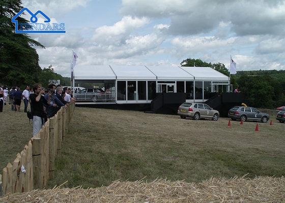 kaufen Arcum Doppeldecker Zwei-stöckiges Zelt für Golftour für Ausstellung/Party/Event/Handelsmesse/Hochzeit/Lager Online-Herstellung
