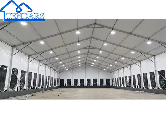 kaufen Clear Span Veranstaltung Hochzeitszelte im Freien Aluminiumlegierung PVC Marquee Zelt Vermietung Zelte für eine Hochzeit online manufacture