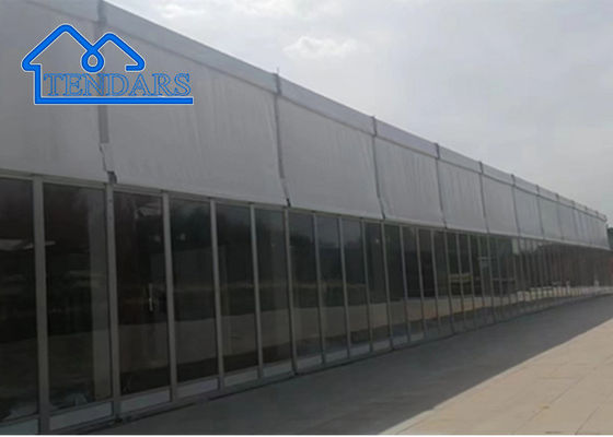 kaufen Große 100 300 500 Personen Veranstaltung Marquee Zelt Outdoor Aluminium Party Empfang Zelte Marquee Mietgeschäft online manufacture
