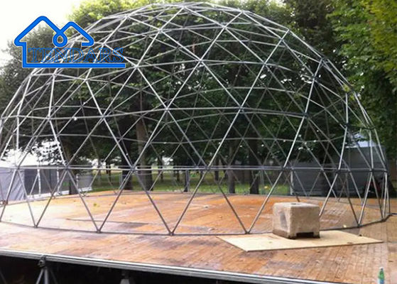 kaufen UV-beständiges kommerzielles Kuppelzelt feuerretardierendes Igloo Kühlschrank Kuppel Heimform online manufacture
