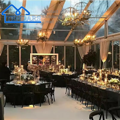 kaufen Wasserdicht, feuersicher, flammfeste, durchsichtige Aluminium, Hochzeitszimmer, Baldachin online manufacture
