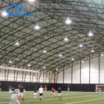 kaufen Sportzelt mit Aluminiumrahmen und wetterfestem Design online manufacture