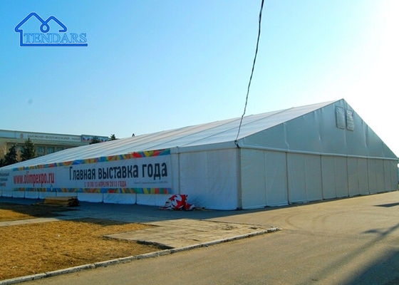 Customized Aluminium Party Marquee Zelt für Outdoor-Aktivitäten Recycling mit Event Marquee Zelt