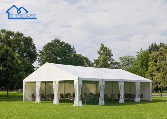 VIP-Event-Festzelt, luxuriöser Aluminiumrahmen, Premium-Party-Überdachungsstruktur im Freien