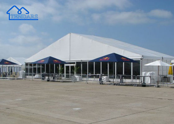 Popular Design Custom Outdoor-Aktivitäten Ein Rahmen Marquee für Ausstellungen Handelsmessen Veranstaltungen