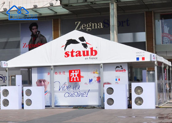 Tragbare PVC-wasserdichte Event-Festzelt-Zelt-Party-Feier-Überdachungsstruktur im Freien