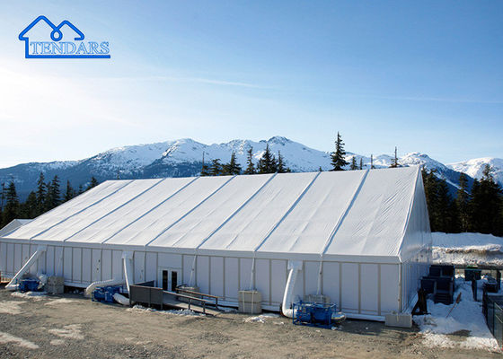 Aluminiumlegierung Custom Glass Wand Zelt Marke Canopy Zelt für dauerhafte Sportstadion zum Verkauf