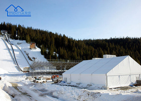 Big Clear Span Aluminium Party Zelt Gebraucht Zelte Permanente Markeestrukturen Dach
