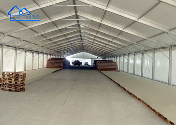 Moderne große Aluminiumrahmen Veranstaltung Zelt UV-Resistenz Marquee Clearance Verkauf