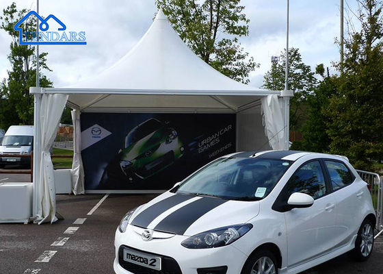 Wasserdichtes Outdoor-Tent für Veranstaltungen und Veranstaltungen