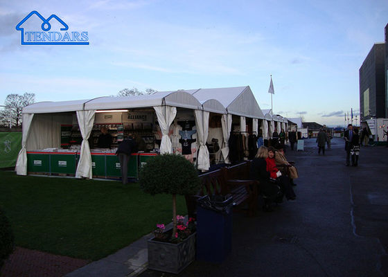 Großes Outdoor Custom Arcum Aluminium Restaurant Party Hochzeitsveranstaltungen