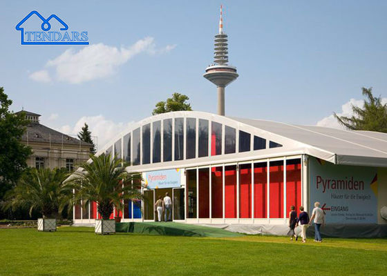 Glamping-Zelte kaufen, angepasste Arcum-Zelte für Hochzeitsfeiern Veranstaltungen Messe