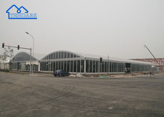 Aluminium-Arcum-Zelte Strukturzelt,Arch Truss-Zelt Arcum-Party-Zelt