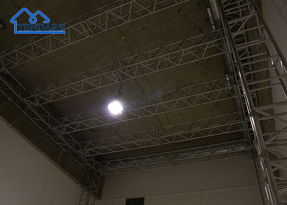 Performance Outdoor Aluminium Bühnenträger für Konzerte, Innen- und Außenshows usw.