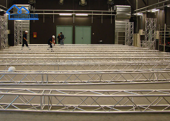 Outdoor-Fachhersteller Customized Aluminium Truss für Innen-/Außenveranstaltungen