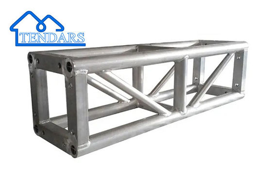 Einfach zu installieren, in chinesischen Fabriken beliebte Aluminium-Bühnenleuchten