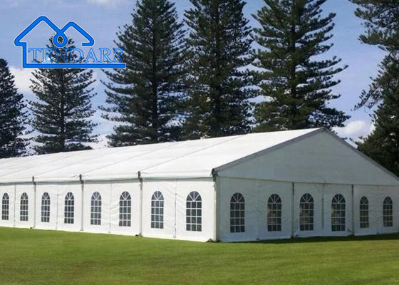 Outdoor Custom Farbe Hotel Veranstaltung Party Zelt Schalldicht strukturierte Zelte Hochzeitszelte zum Verkauf Amazon