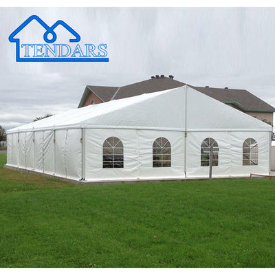 Veranstaltungen Marquee A-Form Zelt Luxus Mode kundenspezifische wasserdichte Baldachin Zelt West Midlands Party Zelte