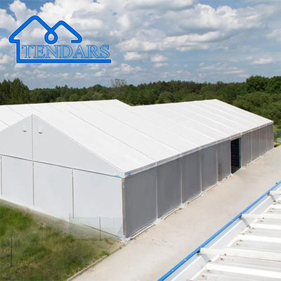 Veranstaltung Aluminium Begräbnis Außenbehälter Lagerzelt Außenzelt Schuppen im Haus Gewerblich