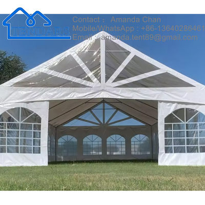 Beste Preis Modernes Outdoor-Party-Zelt Wasserdichtes Design Klappzelt Baldachin Marquee Zelt