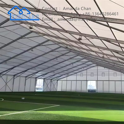 Schwerlast-Pfirsich-Aluminium-Alloy-Dach-Außenzelt für große Sportveranstaltungen