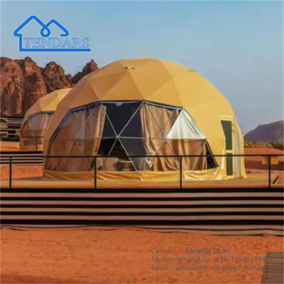 Pvc Camping Dome Hotel Zelt Dome Haus Klemmzelt Glas Dome Haus Zelt